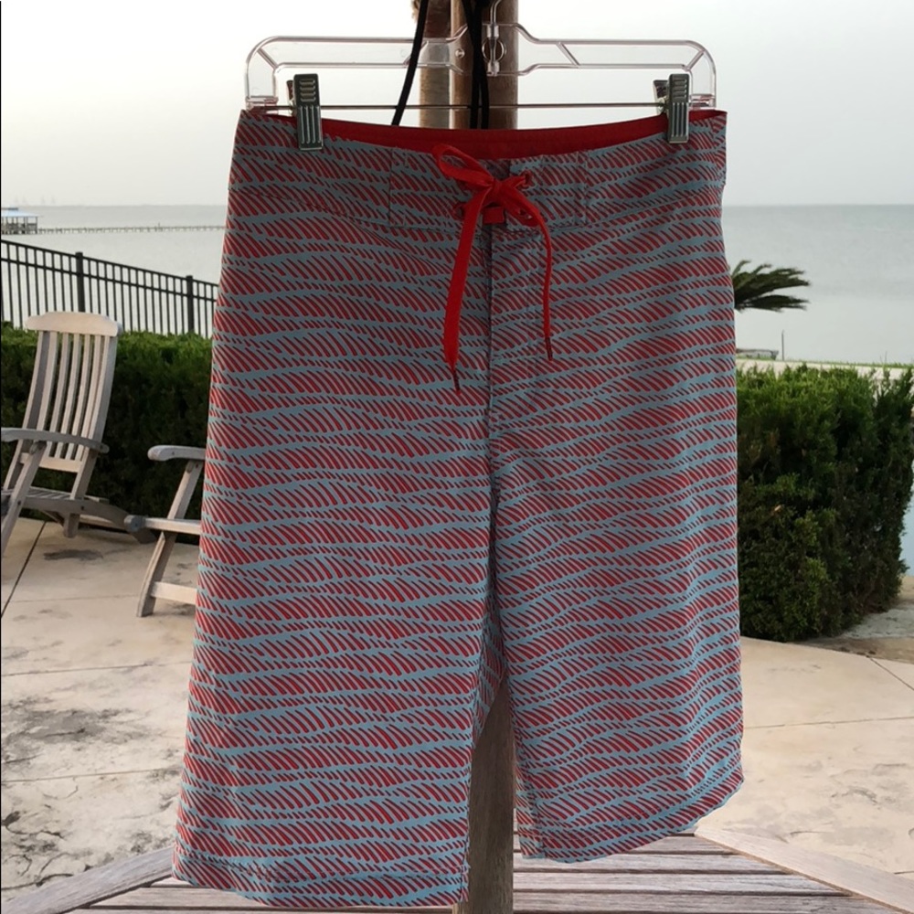 Prank board short size 28